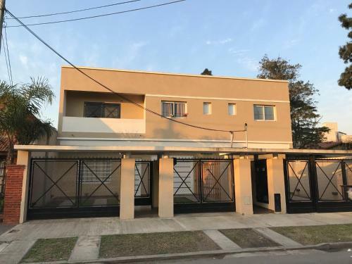 Mendoza Apartment