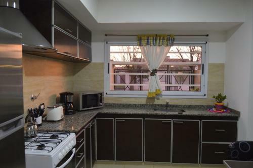 Mendoza Apartment