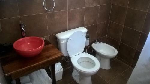 Posada Nanchira