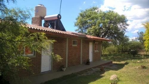 Posada Nanchira