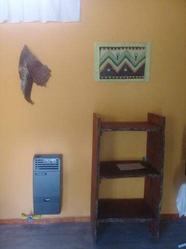 Posada Nanchira