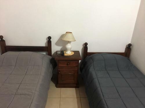 Apartamento Complejo Kalifornia - Low Cost