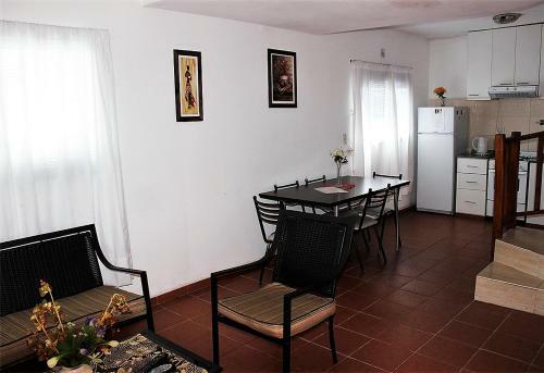 Apartamento Complejo Kalifornia - Low Cost
