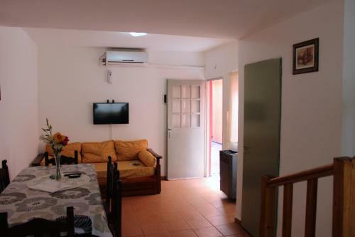 Apartamento Complejo Kalifornia - Low Cost
