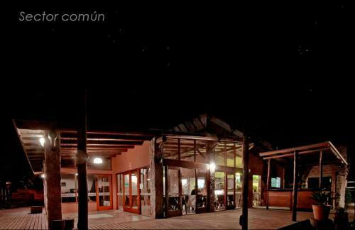 Posada Cobodemar