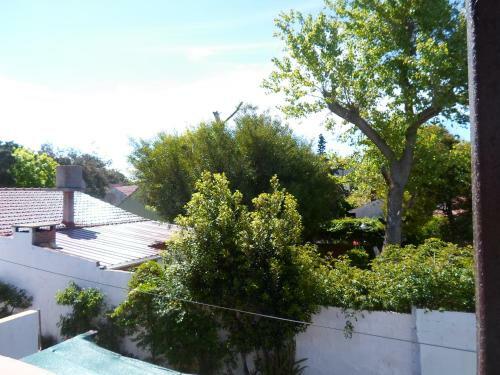 Apartamento Departamento Ebenezer