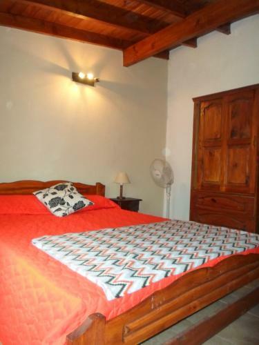 Apartamento Departamento Ebenezer