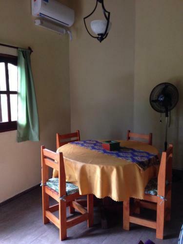 Apartamento Caba�as El Gauchito