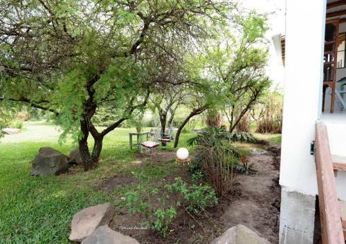 El Garzal