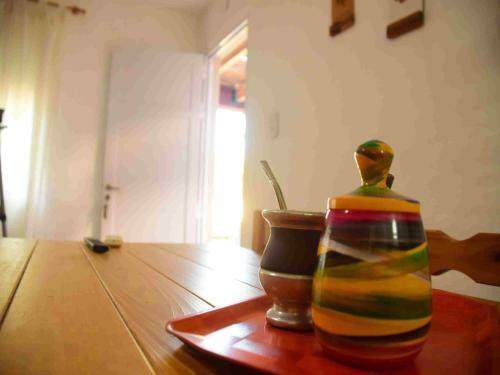 Apartamento Departamentos Melimar