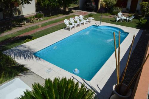 Apartamento Departamentos Melimar