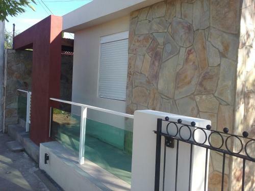 Apartamento Departamentos Melimar