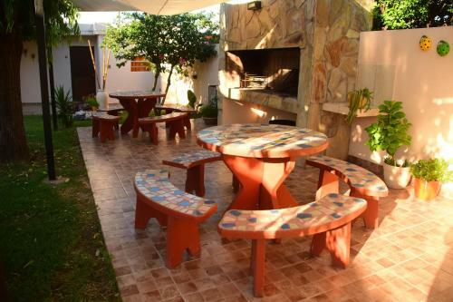 Apartamento Departamentos Melimar
