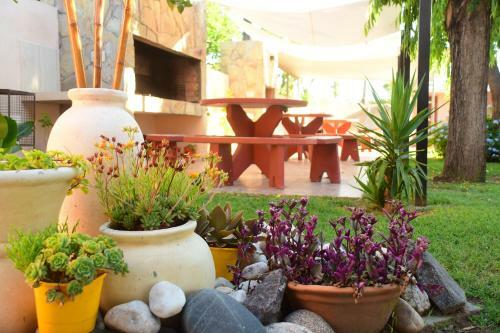 Apartamento Departamentos Melimar