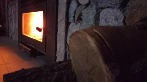 Lodge Upenen Caba�as