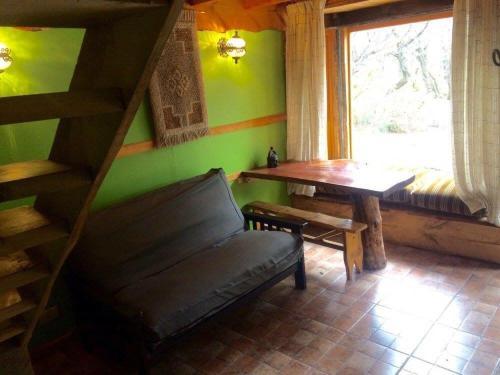 Apartamento Caba�as Aymar�