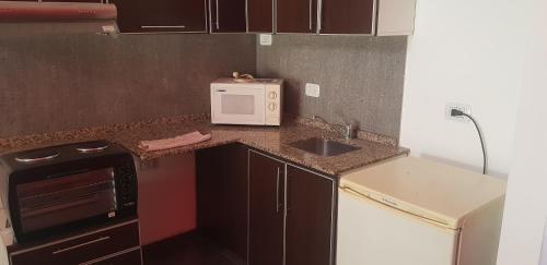Apartamento Complejo Dept Moreno