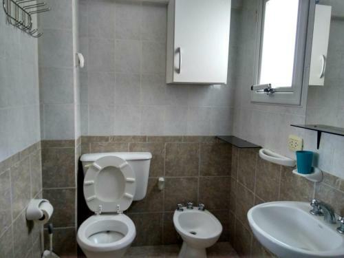 Apartamento Tandil Centro