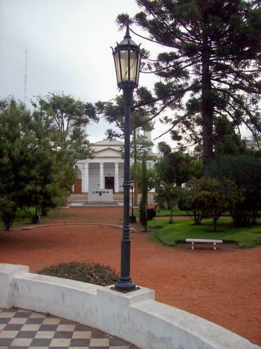 Agroturismo Casa Quinta Navarro