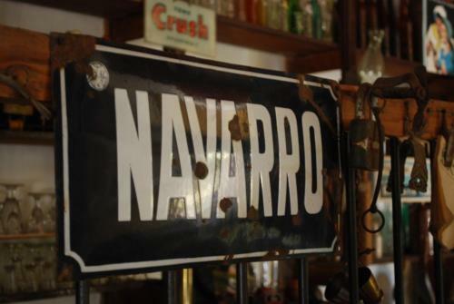 Apartamentos Laguna De Navarro