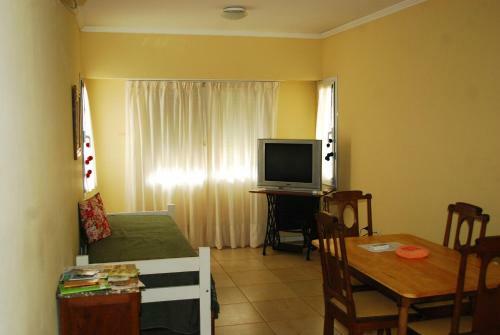Apartamentos Laguna De Navarro