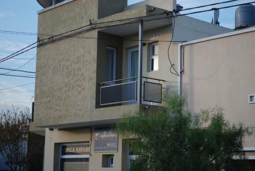 Apartamentos Laguna De Navarro