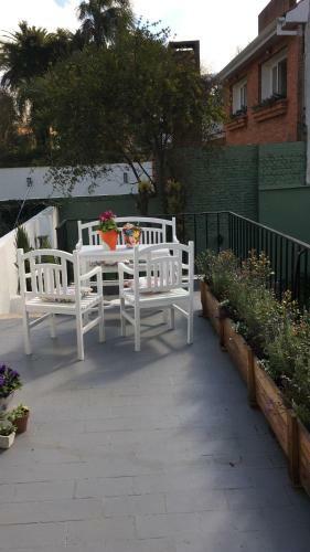 Olivos�s Home