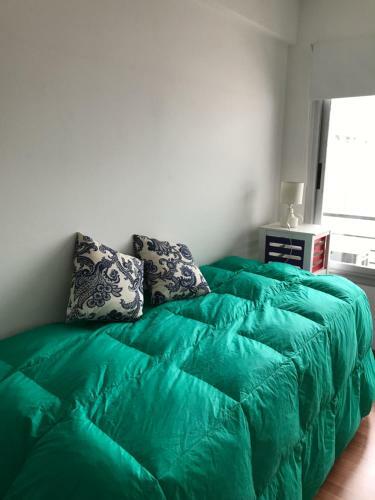 Apartamento Olivos Suites