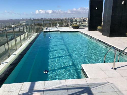 Apartamento Puerto Olivos