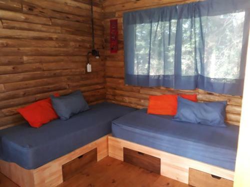 Lodge La Juntada