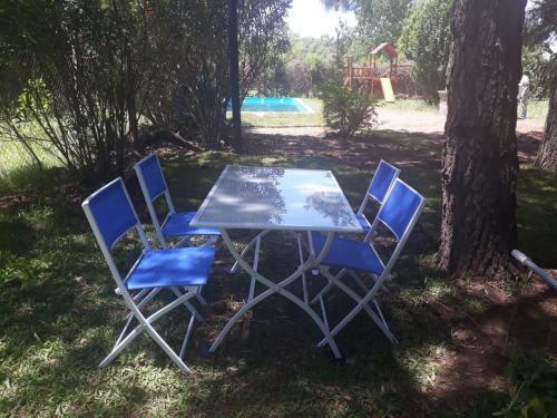 Lodge La Juntada
