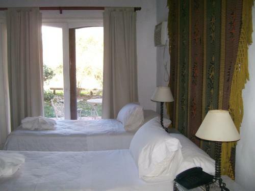 San Ceferino Hotel & Spa