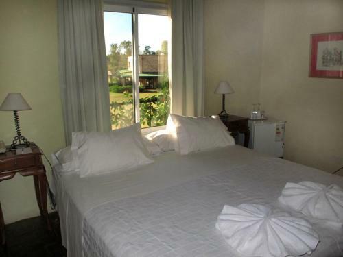 San Ceferino Hotel & Spa