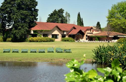 San Ceferino Hotel & Spa