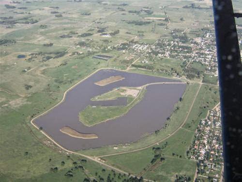 Lodge Las Palmeras Complejo De Caba�as