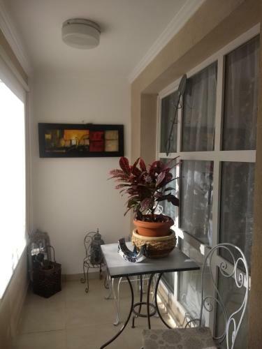Apartamento Rada Tilly Departamento