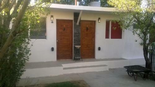 Rada Tilly Apart