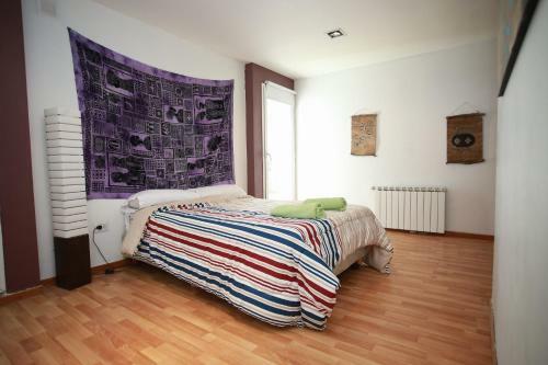 Albergue Roots Backpackers