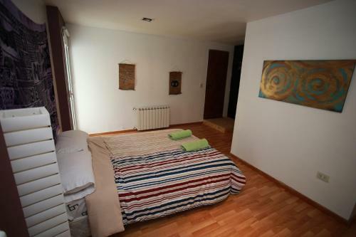 Albergue Roots Backpackers