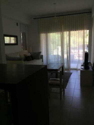 Apartamento Quequ�n Dormie 1