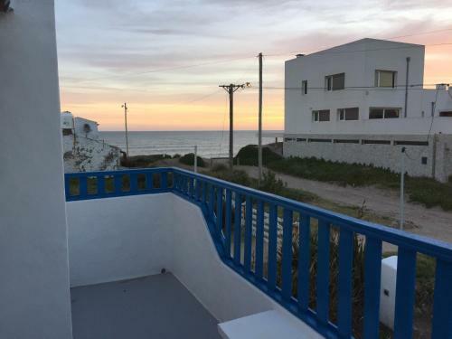 Casa En La Playa En Quequen