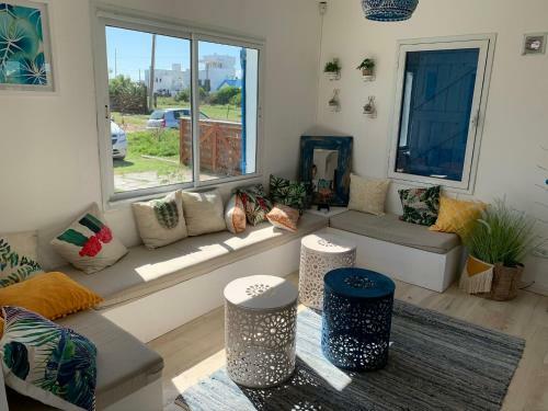 Casa En La Playa En Quequen