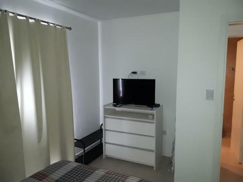 Apartamento Condominio Del Faro 2