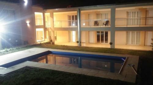 Apartamento Condominio Del Faro 2