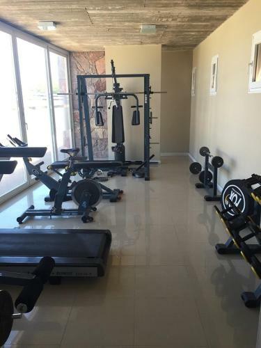 Apartamento Pinocho