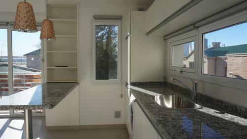 Apartamento Barrancas Al Mar