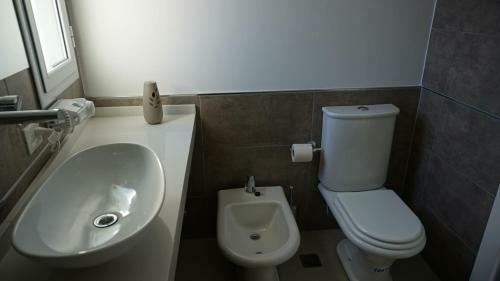 Apartamento Barrancas Al Mar
