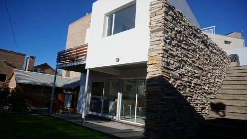 Apartamento Barrancas Al Mar