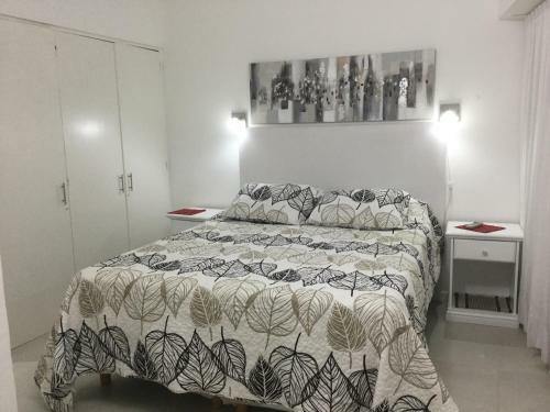 Apartamento Postales Del Mar