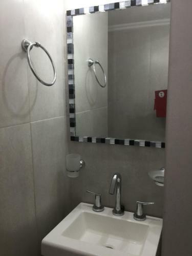 Apartamento Postales Del Mar